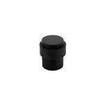 Intersteel deurstopper RVS zwart vloermontage 30 mm Intersteel deurstopper RVS zwart vloermontage 30 mm